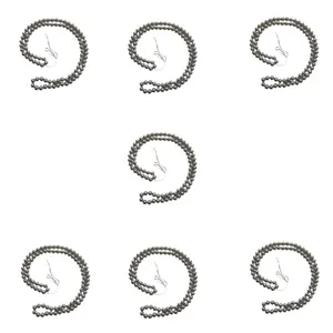 ریسه مروارید کد PR-S-9014 بسته 7 عددی