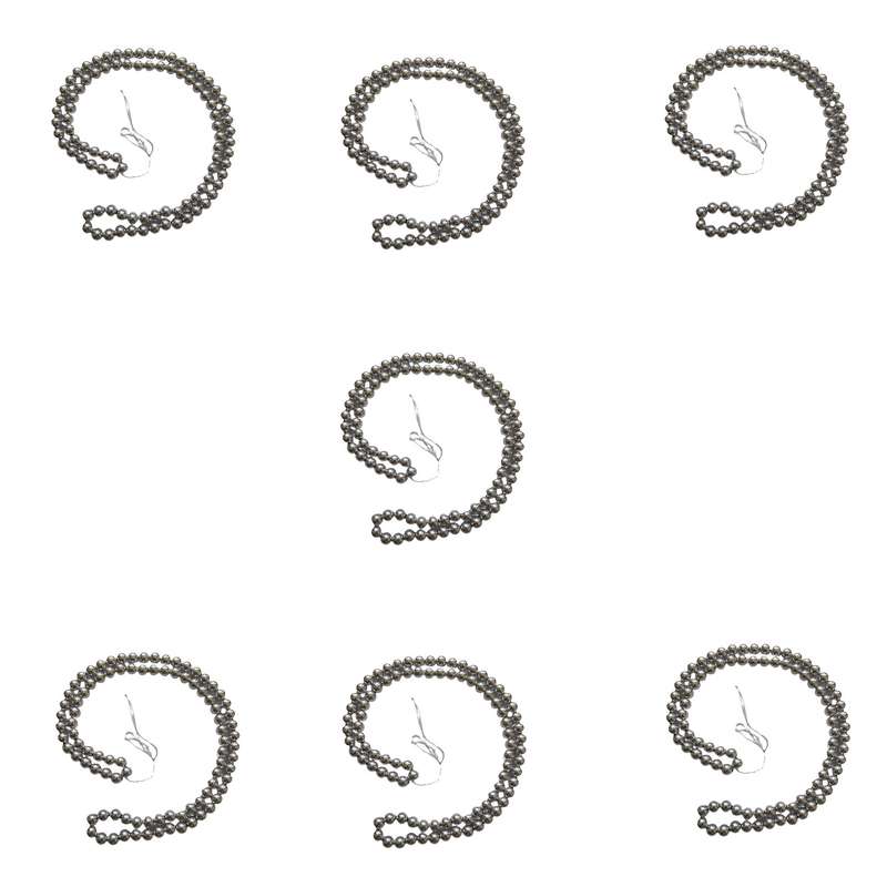 ریسه مروارید کد PR-S-9014 بسته 7 عددی