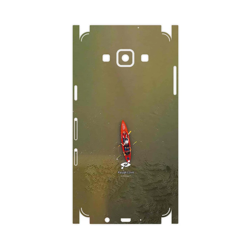 برچسب پوششی ماهوت مدل Kayak-FullSkin مناسب برای گوشی موبایل سامسونگ Galaxy A5 2015