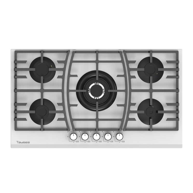 اجاق گاز صفحه ای تایسز مدل HG-1916