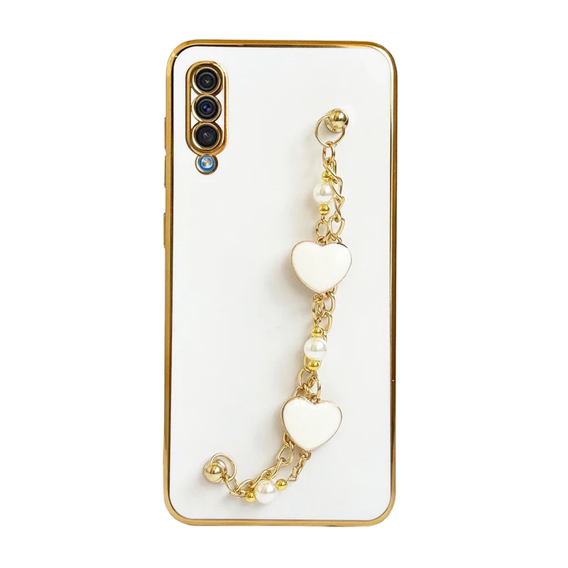 کاور مدل ZN کد 02 مناسب برای گوشی موبایل سامسونگ Galaxy A50 / A50S / A30S