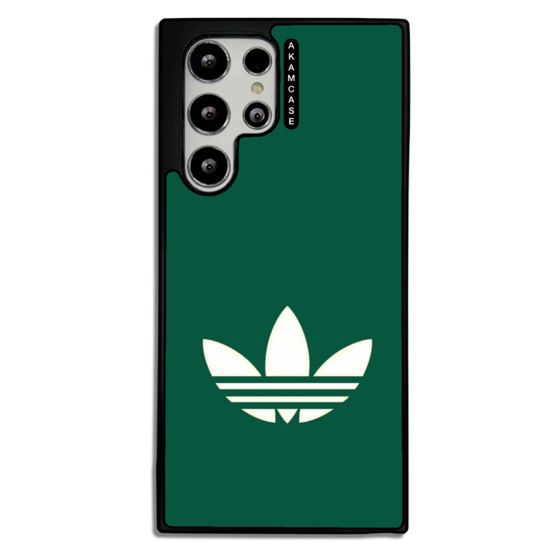 کاور آکام مدل AMCWSGS22U-ADIDAS17 مناسب برای گوشی موبایل سامسونگ Galaxy S22 Ultra