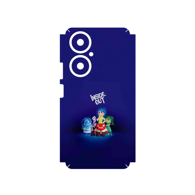 برچسب پوششی ماهوت مدل inside out مناسب برای گوشی موبایل هوآوی Nova 11i