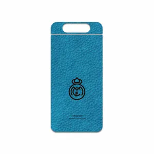 MAHOOT BL-REAL Cover Sticker for Samsung Galaxy A80
