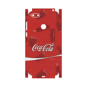 MAHOOT  Cc-Cl-FullSkin Cover Sticker for Motorola Moto E6 Play