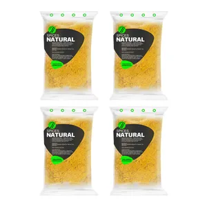 چاشنی کباب کوبیده نچرال - 250 گرم بسته 4 عددی