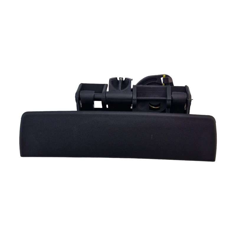 دستگیره بیرونی درب عقب چپ اتحاد طلایی آسیا مدل PT1-405BL کد 10217110 مناسب برای پژو 405