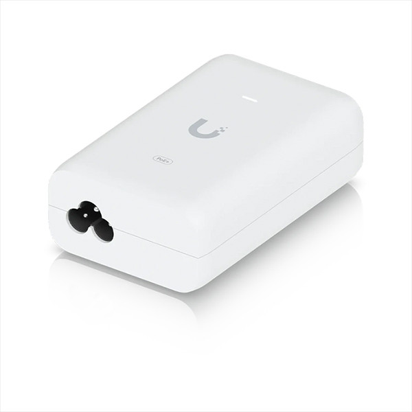 آداپتور POE یوبیکیوتی مدل PoE+ (30W)