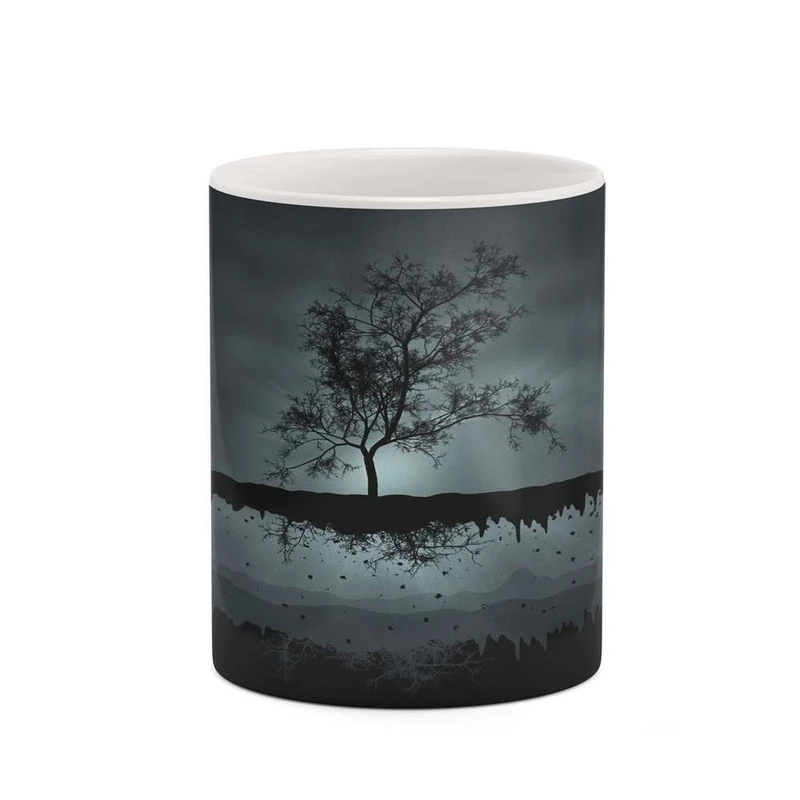 ماگ کاکتی مدل فانتزی کد mgh18971