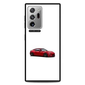 AKAM AMC-WSGN20U-CARS-29 Cover For Samsung Galaxy Note 20 Ultra