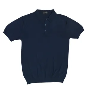 پولوشرت آستین کوتاه مردانه لیورجی مدل 0920-1842