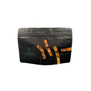 آلو طلایی مزبار - 250 گرم