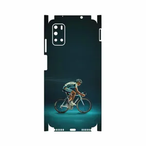 MAHOOT Road-cycling-FullSkin Cover Sticker for Gplus Z10