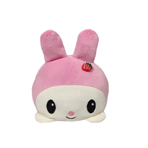 عروسک طرح کرومی و ملودی مدل مودی ارتفاع 15 سانتی متر