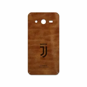 MAHOOT BFL-JUVE Cover Sticker for Samsung Galaxy Core 2