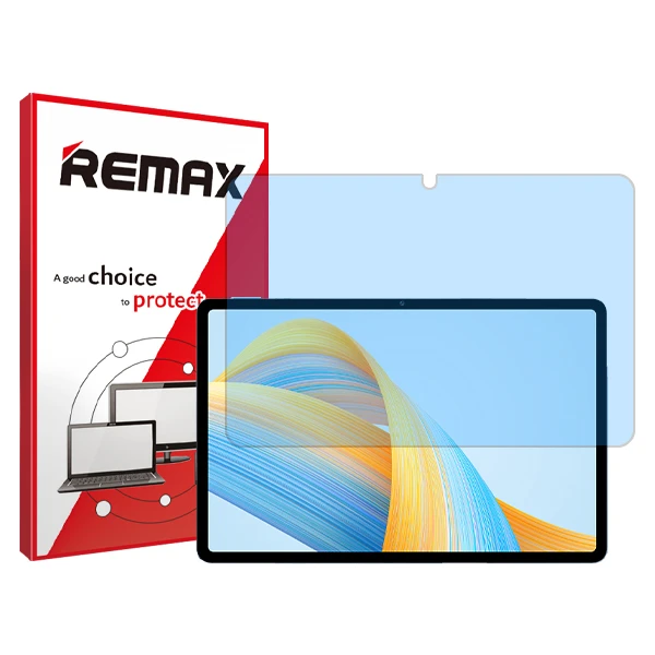 محافظ صفحه نمایش آنتی بلو ریمکس مدل HyBLU مناسب برای تبلت آنر Pad V8 Pro