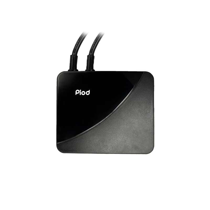 ردیاب خودرو پیوداپ مدل P300 پرو پلاس