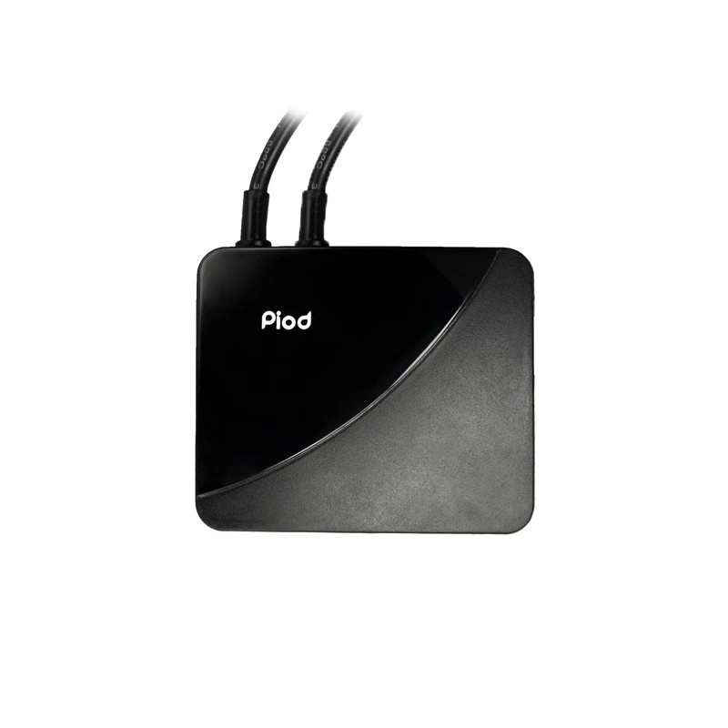 ردیاب خودرو پیوداپ مدل P300 پرو پلاس