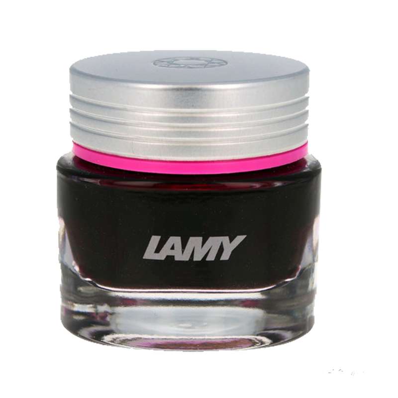 جوهر خودنویس لامی مدل Crystal ink کد 137496