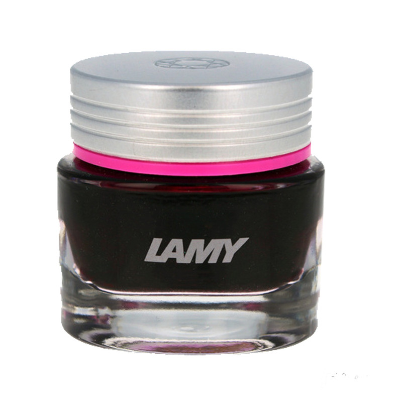 جوهر خودنویس لامی مدل Crystal ink کد 137496