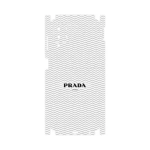 MAHOOT Prada-FullSkin Cover Sticker for Samsung Galaxy A22 4G
