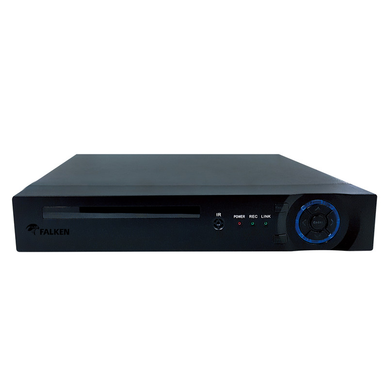 ضبط کننده ویدیویی فالکن مدل FL-HD-1080N