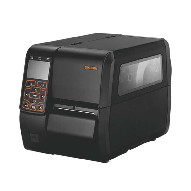 پرینتر لیبل زن بیکسولون مدل XT5-40CSSTD