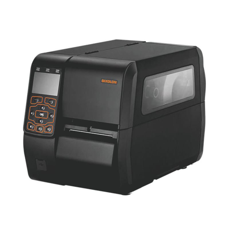 پرینتر لیبل زن بیکسولون مدل XT5-40CSSTD
