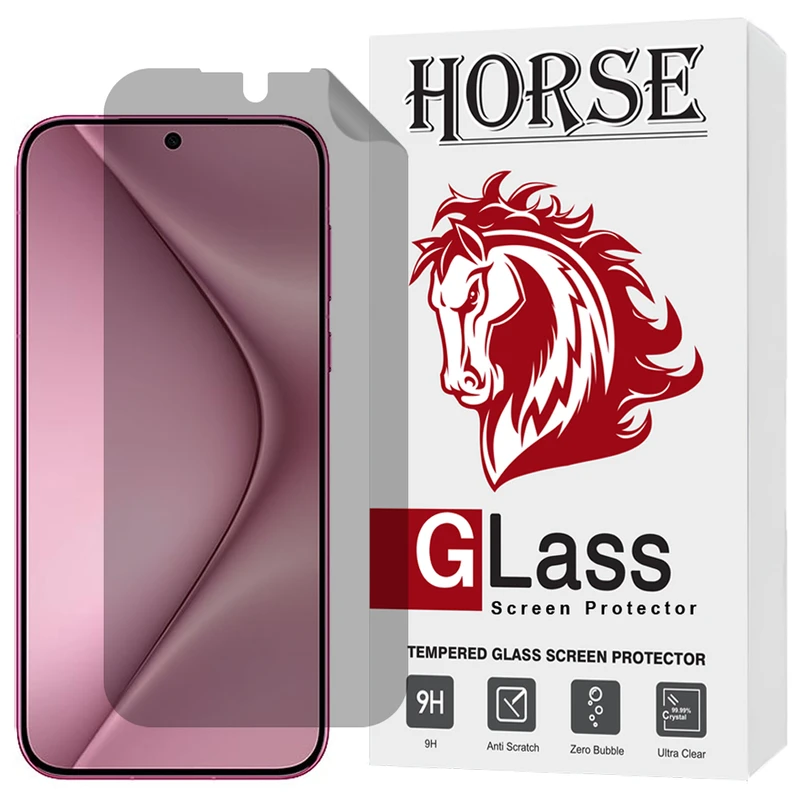 محافظ صفحه نمایش هورس مدل NOPRH مناسب برای گوشی موبایل هوآوی Pura 70