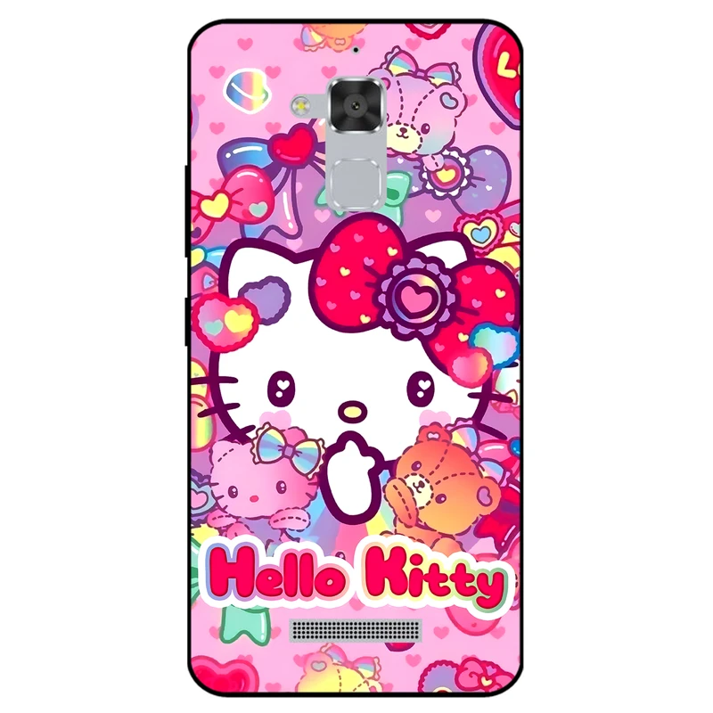 کاور مگافون کد 8219 مناسب برای گوشی موبایل ایسوس Zenfone 3 Max / ZC520TL