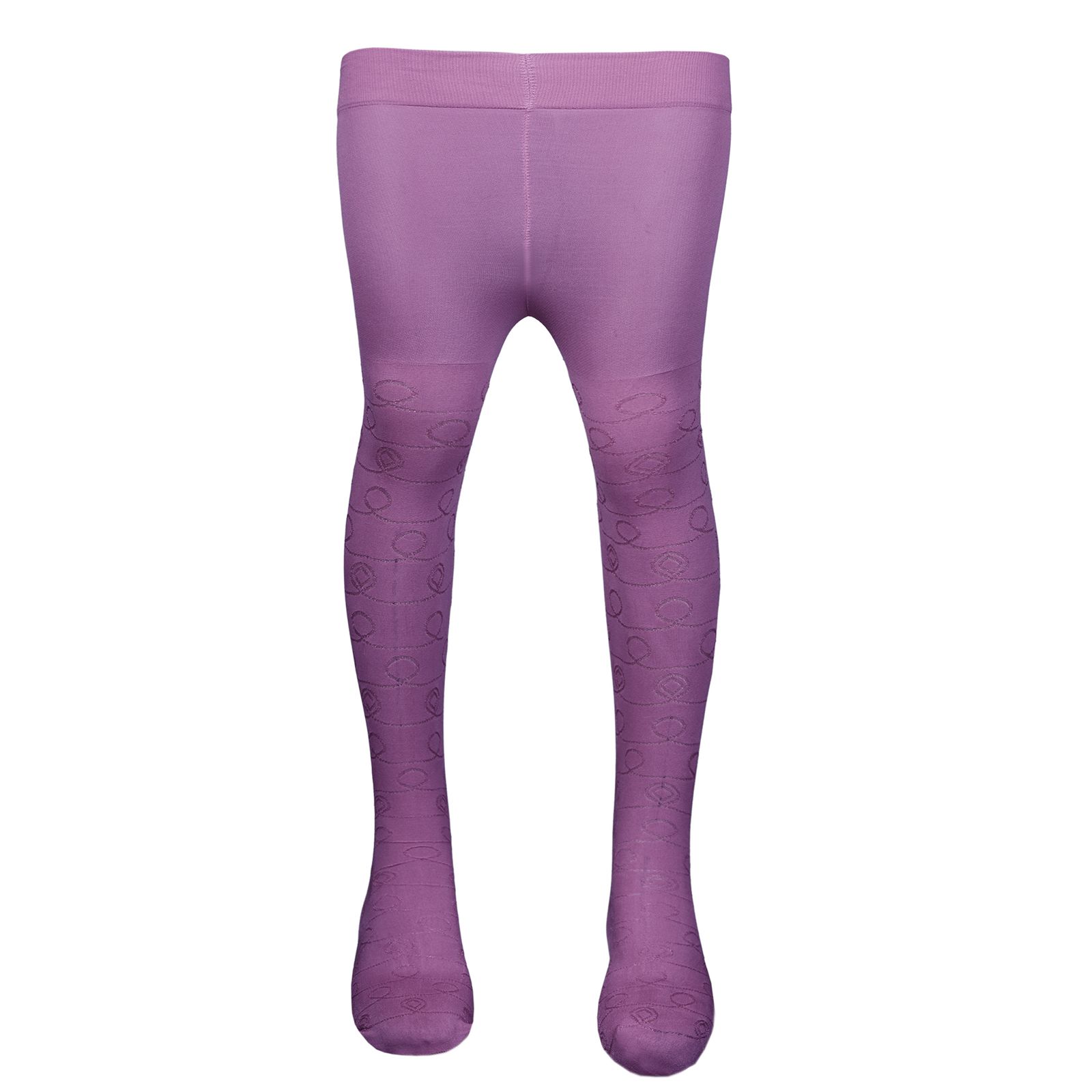 جوراب شلواری دخترانه کد DYRE74_16 -  - 7