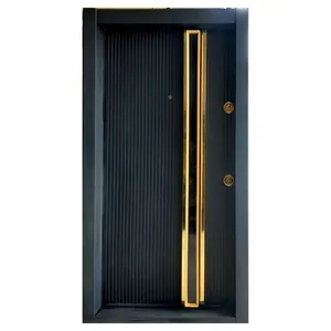 در ضد سرقت مدل ژینا لوکس 