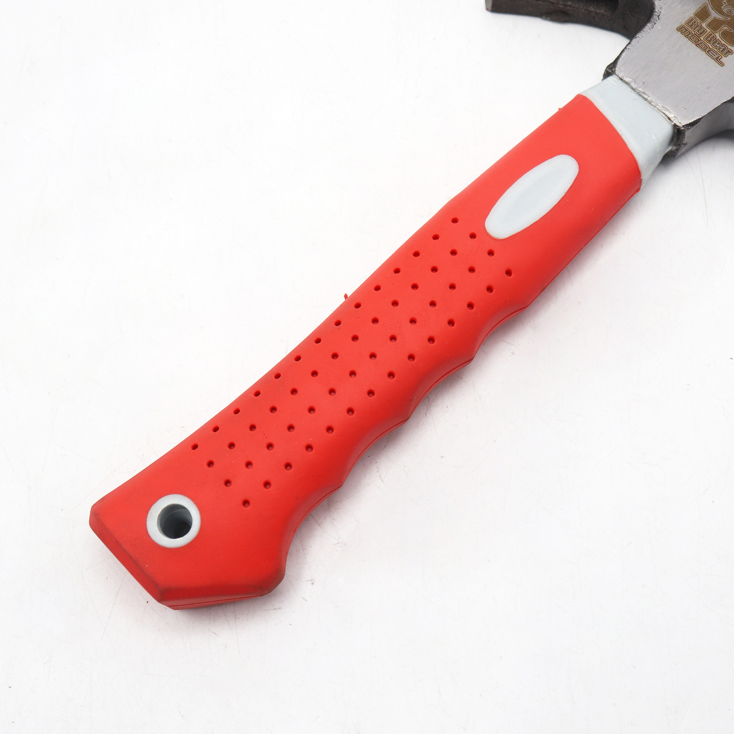 چکش مدل بیگ بر کد YP-MINI-20CM وزن 370 گرم