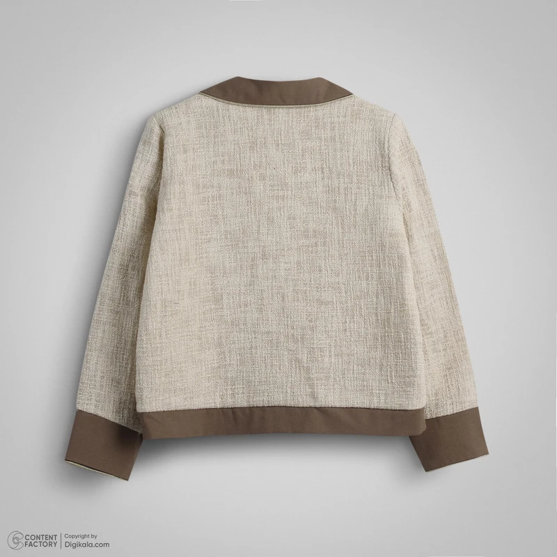 عکس شماره 2 : کت زنانه مدل s-02