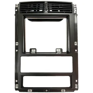 پنل ضبط و دریچه کولر کد 3173 مناسب برای پژو 405