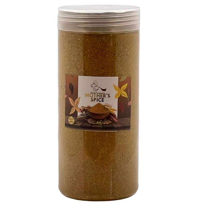 ادویه ترکیبی مادر - 400 گرم