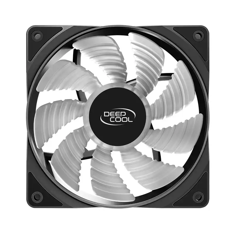 فن کیس دیپ کول مدل RF120 FS