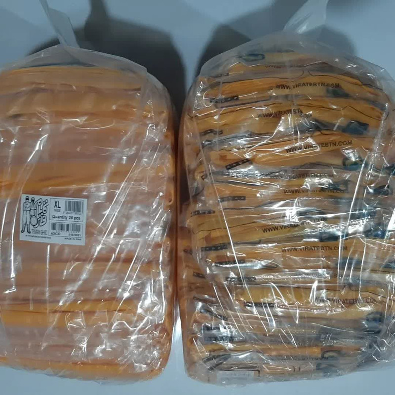 لباس کار یکبار مصرف تمام قد مدل ES-Y40 بسته 5 عددی لباس کار یکبار مصرف تمام قد مدل ES-Y40 بسته 5 عددی