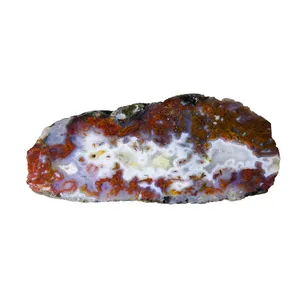 سنگ راف شجر مدل منظره عقیق