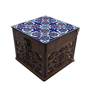 جعبه موزیکال مدل سنتی کد S065