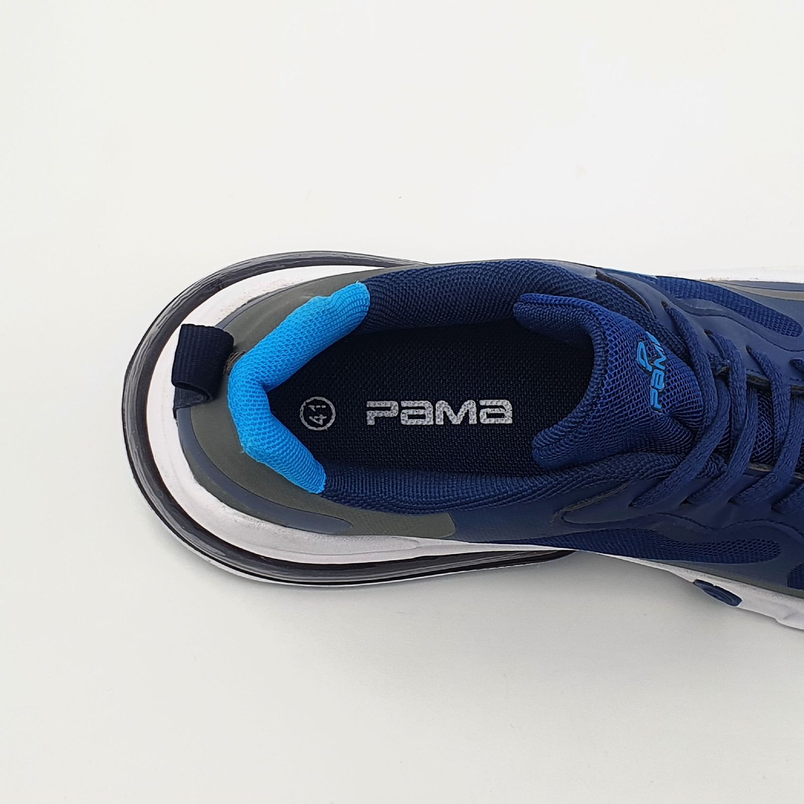 کفش پیاده روی مردانه پاما مدل VR-089 کد G1636 -  - 9