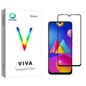 Junbo Viva Screen Protector For Samsung Galaxy M02s