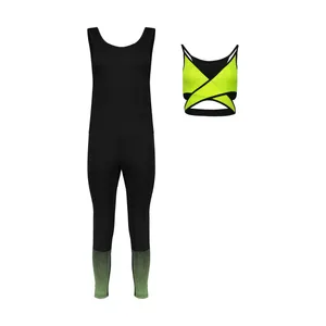  ست 3 تیکه لباس ورزشی زنانه کد Mhr-4236