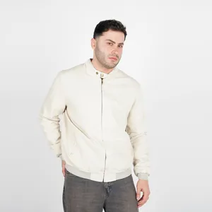 کاپشن مردانه پاتن جامه مدل 04M7595