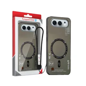 Guardtek Asak Socool strap Cover for Honor 500