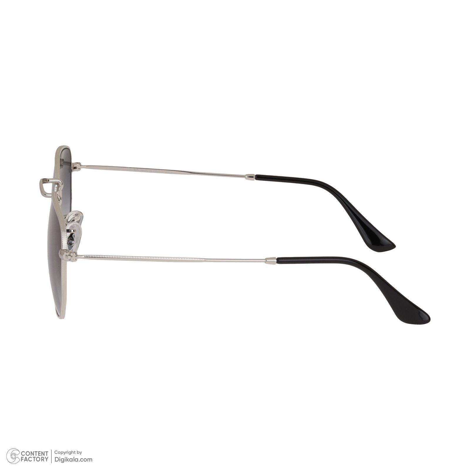 عینک آفتابی چند ضلعی غیر پلاریزه ری بن مدل RB3548N-003/32 -  - 6