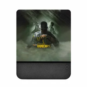 MAHOOT  SML-Rainbow_Six_Game Mouse Pad