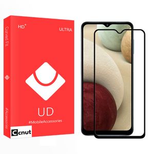 نقد و بررسی محافظ صفحه نمایش سرامیکی مات کوکونات مدل UD Glass مناسب برای گوشی موبایل سامسونگ Galaxy A12/ A32 / A42/ A02 توسط خریداران