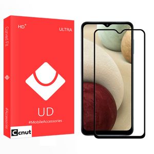 نقد و بررسی محافظ صفحه نمایش کوکونات مدل UD Glass مناسب برای گوشی موبایل سامسونگ Galaxy A12/ A32 / A42/ A02 توسط خریداران
