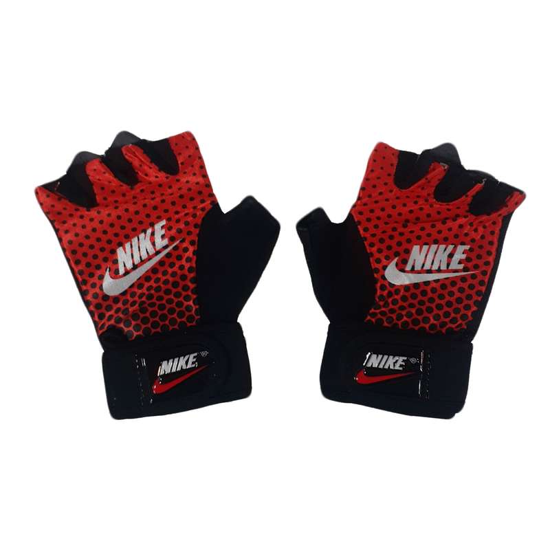 دستکش ورزشی مدل KING کد nk_01